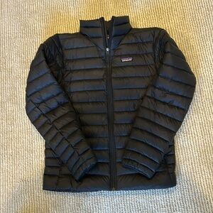Patagonia Men’s Down Sweater Jacket